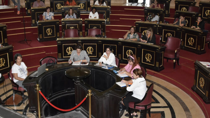 Violencia de género