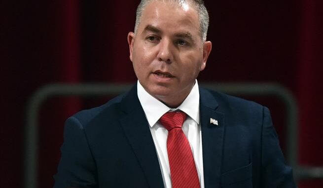 Vladimir Regueiro