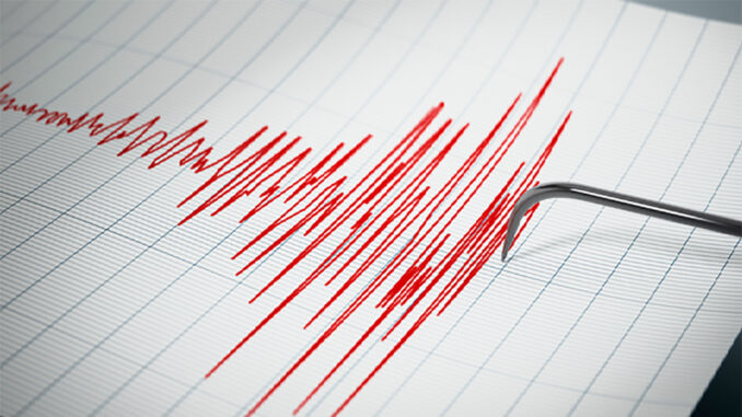 sismo-