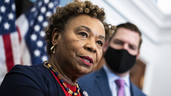 Barbara Lee
