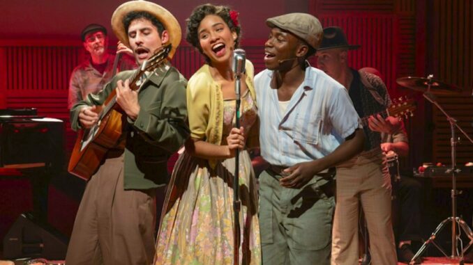 Buena Vista Social Club