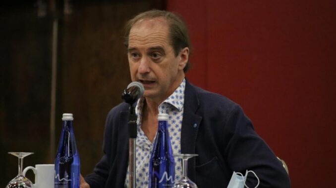 Carlos Martín Beristain