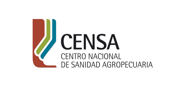 Centro Nacional de Sanidad Agropecuaria