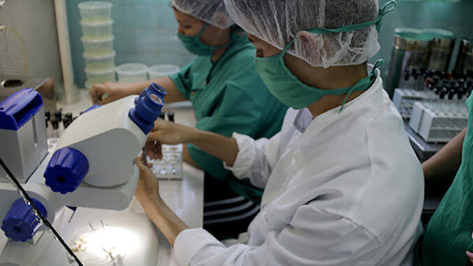 Ciencia -