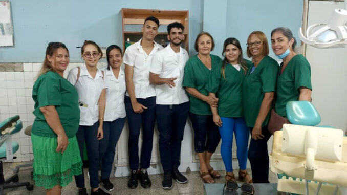 Ciencias Médicas Granma