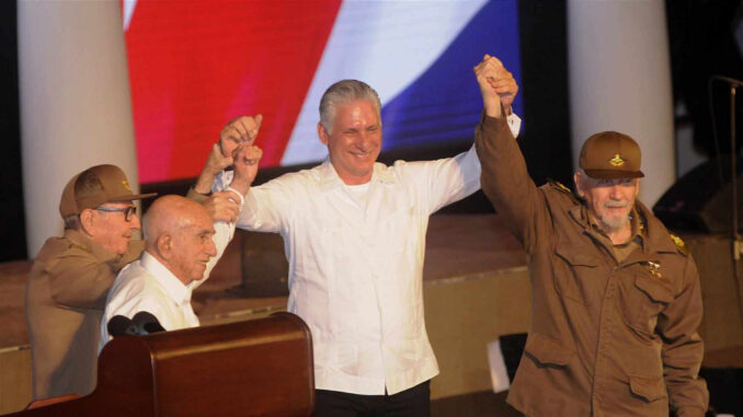 Cuba