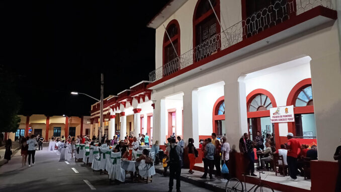 Cubanía Bayamo