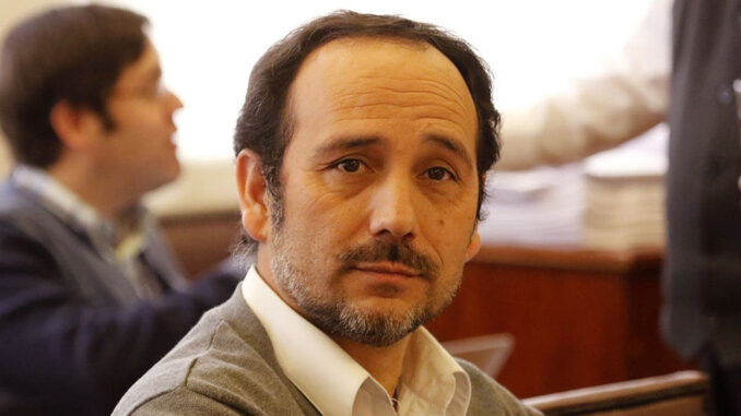 Daniel Núñez