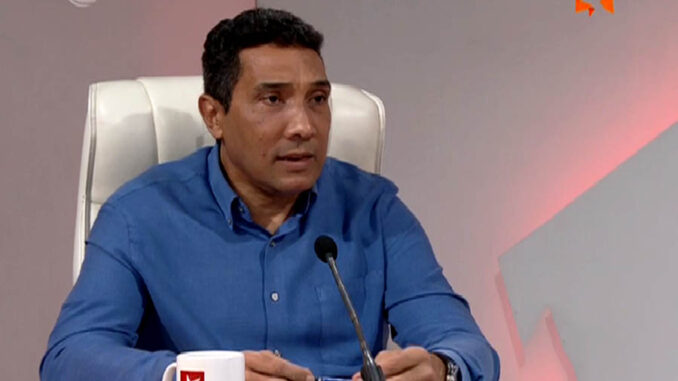 Eduardo Rodríguez Dávila