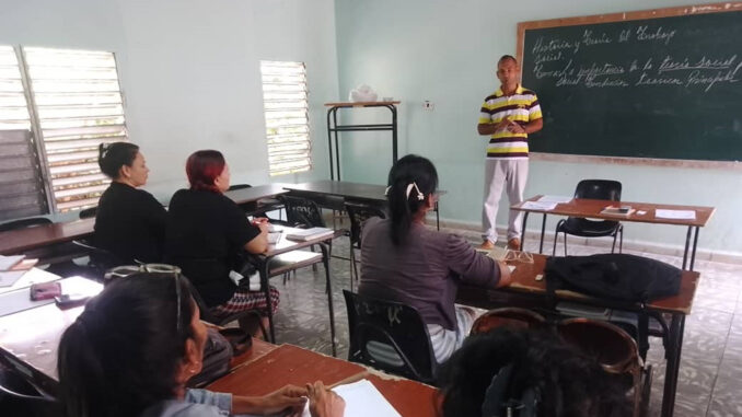 Educación Cauto Cristo--