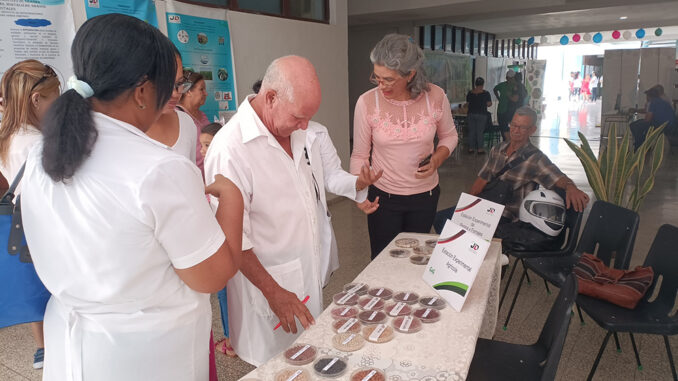 Feria de Ciencia