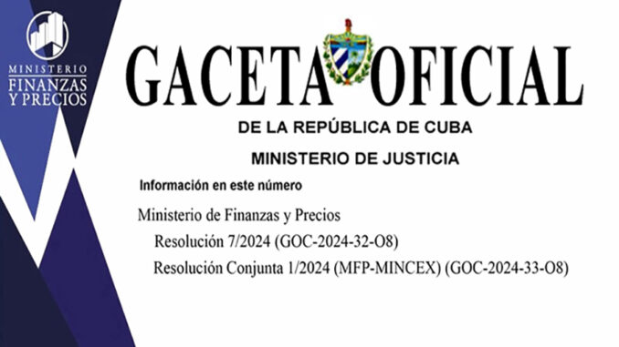 Gaceta