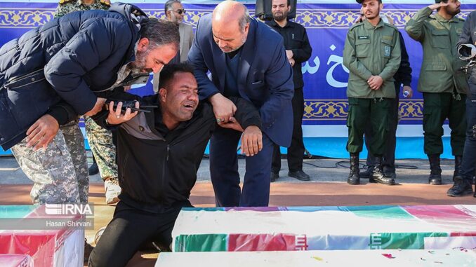 Irán