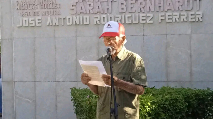 José Antonio Rodríguez Ferrer