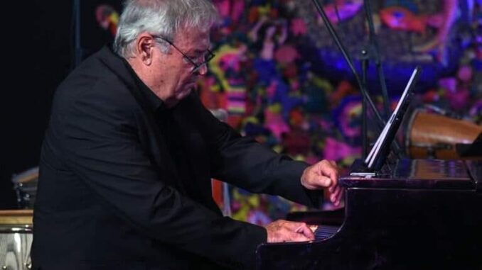 José María Vitier