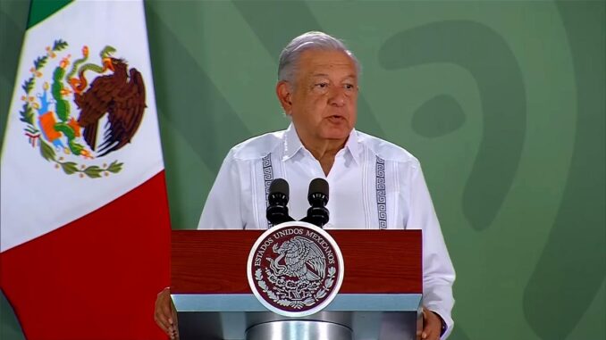 López Obrador