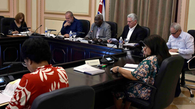 Miguel Díaz --