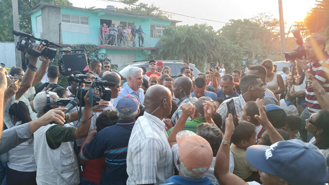 Miguel Díaz-en Río Cauto