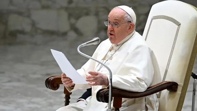 Papa Francisco
