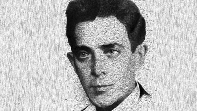 Rubén Martínez Villena