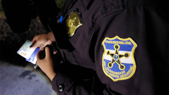 Salvador-Policia-Civil