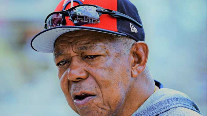 Tony Oliva