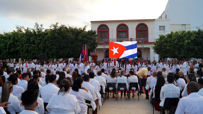 ciencias Médicas ---
