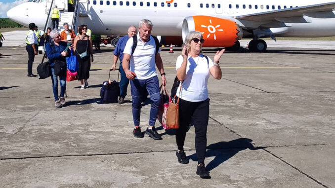 eXTRANJEROS