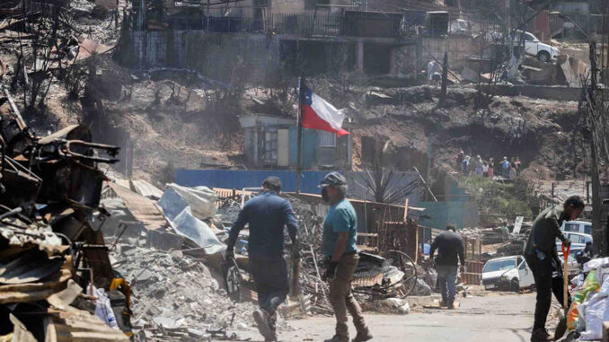 Chile