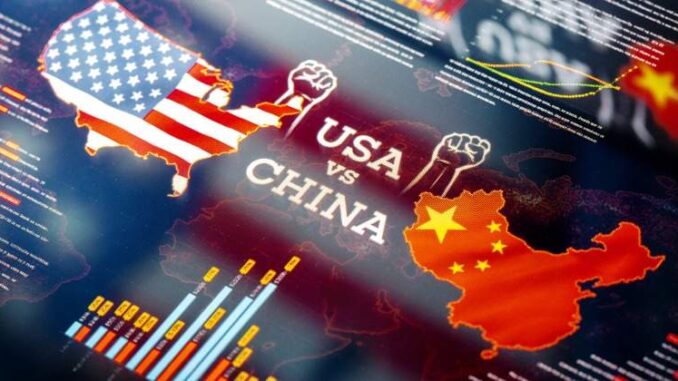 China-Usa