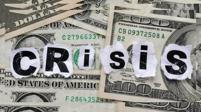 Crisis