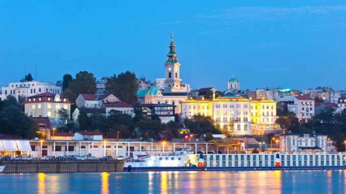 Cuba-Serbia