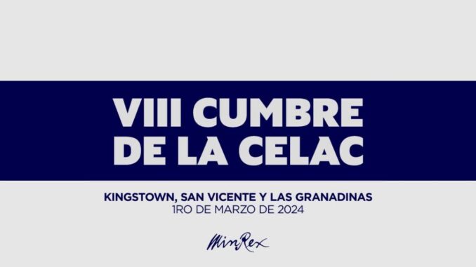 Cumbre CELAC