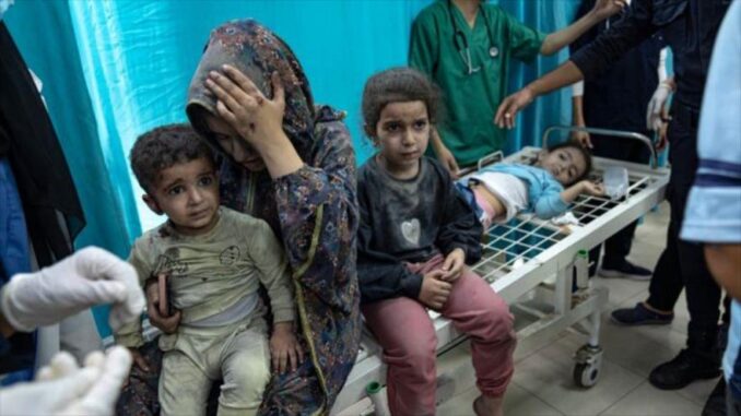Gaza