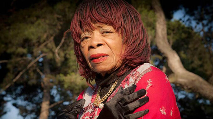 Juana Bacallao