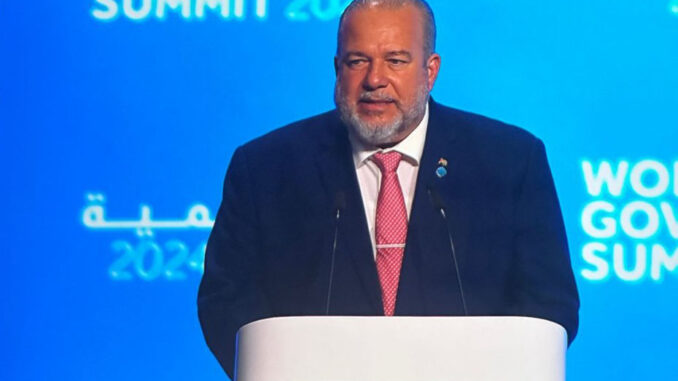 Marrero Cruz