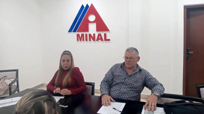 Minal