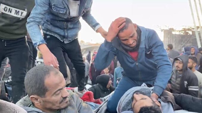 Palestina