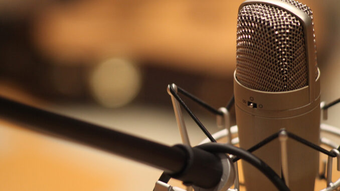 RADIO MICRO