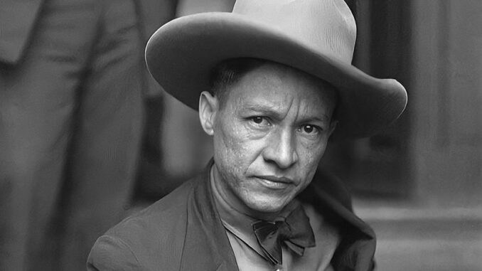 Sandino