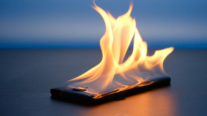 smartphone