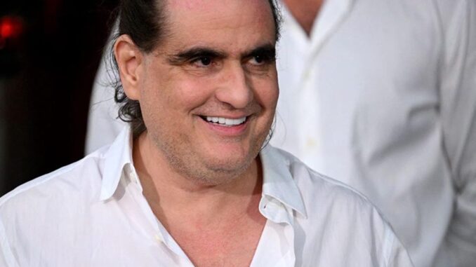 Alex Saab