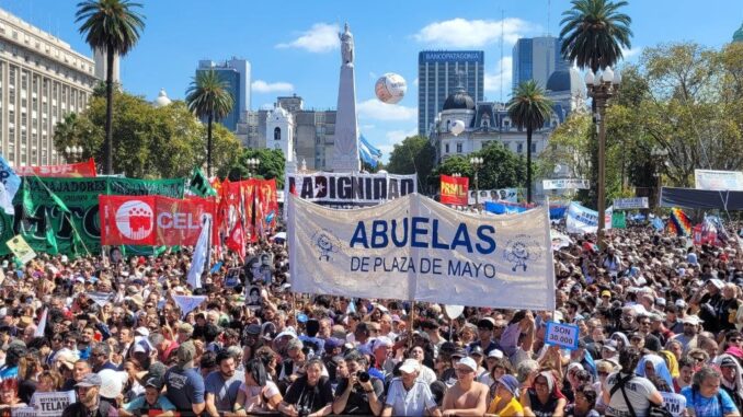 Argentina
