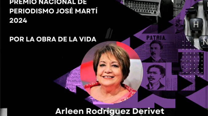 Arleen Rodríguez