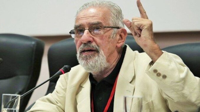 Atilio Borón