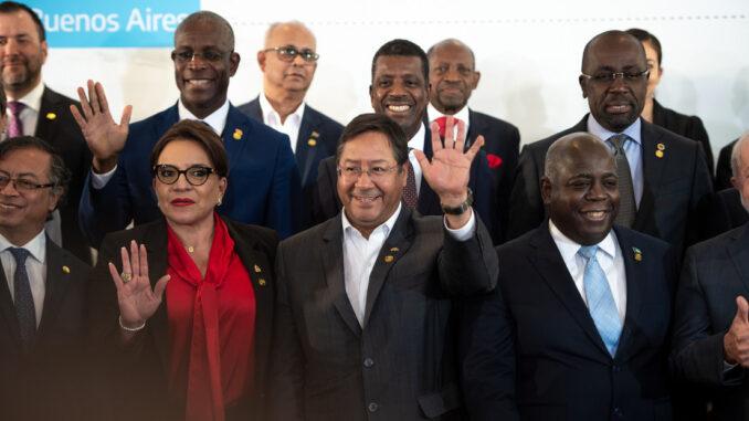 CELAC