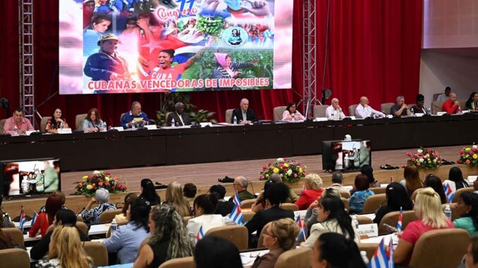 CongresoCubaFMC