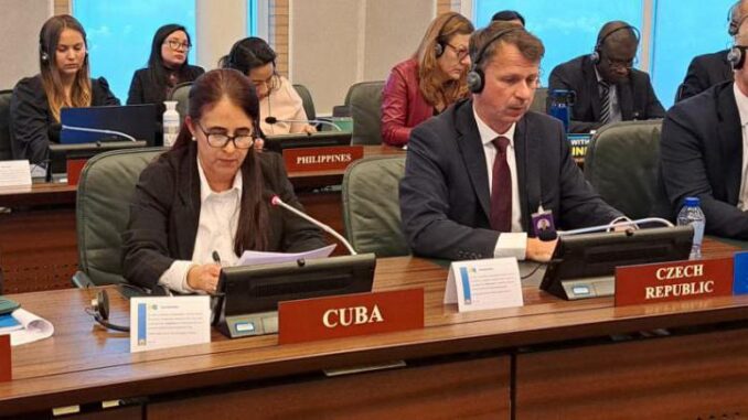 Cuba