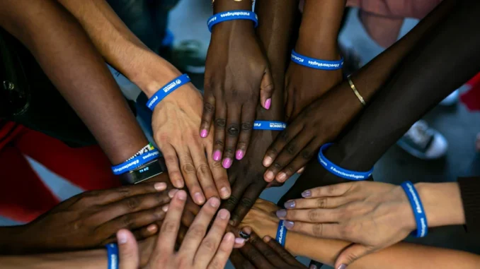 Día Internacional para la Eliminación de la Discriminación Racial