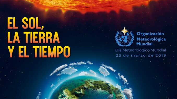 Día Meteorológico